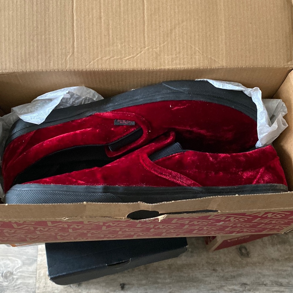 Vans